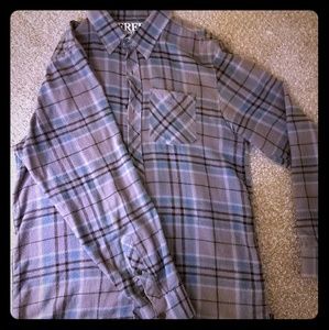 Free world flannel